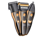 Yoko - 3-in-1 Hair Clipper