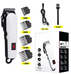 Professional Cordless Hair Clipper