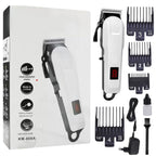 Professional Cordless Hair Clipper