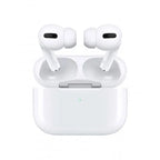 سماعات AirPods Pro 2 الأصلية، لاسلكية مع علبة شحن MagSafe لتجربة صوتية غامرة وراحة طوال اليوم.