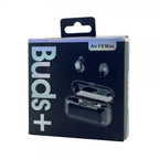 سماعات Air F9 Max بتصميم داخل الأذن مريح وآمن لتجربة استماع ممتدة دون تعب أو انزلاق.