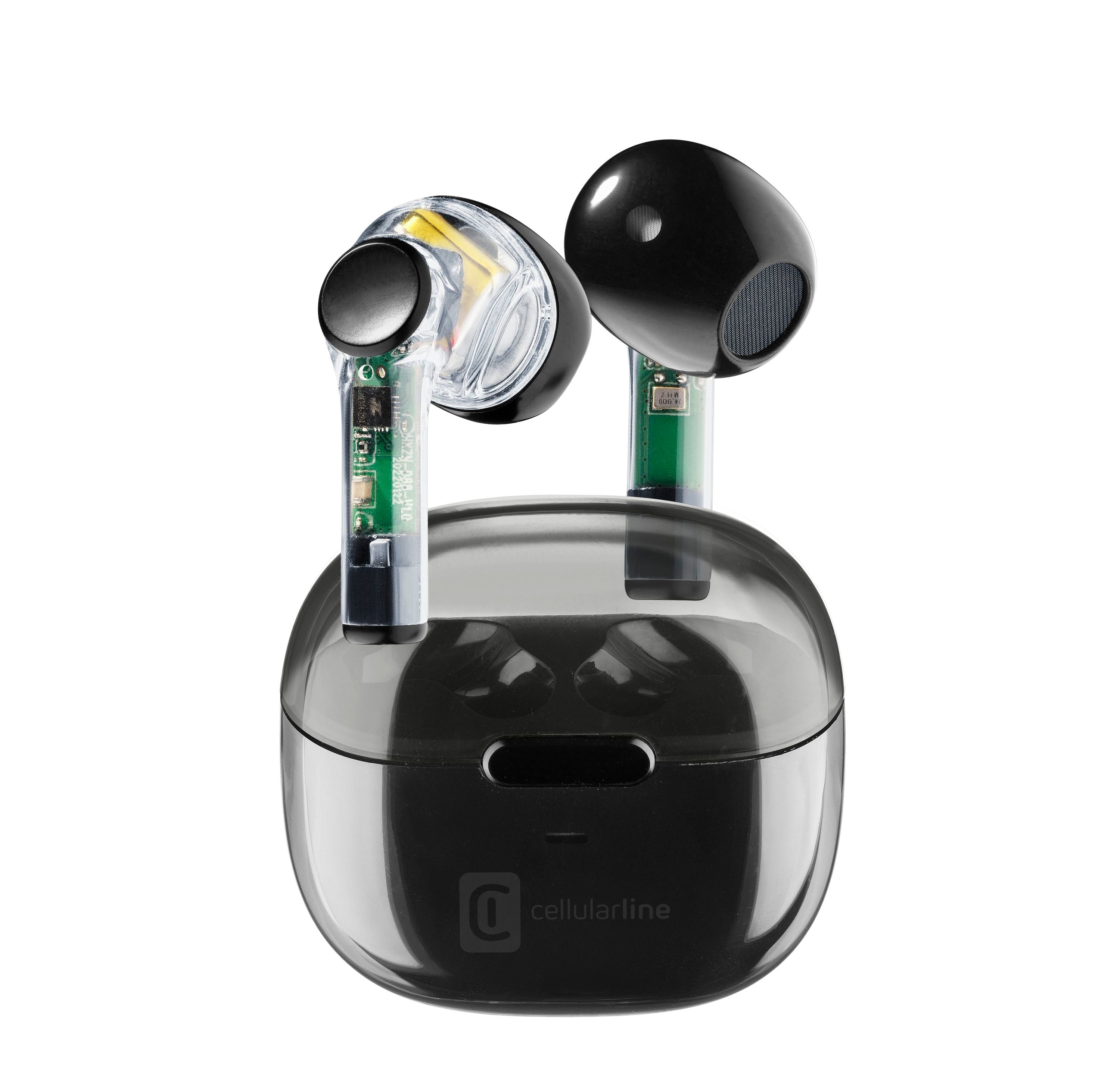 Cellular Line - Bluetooth Tws Earbuds (Original) ©