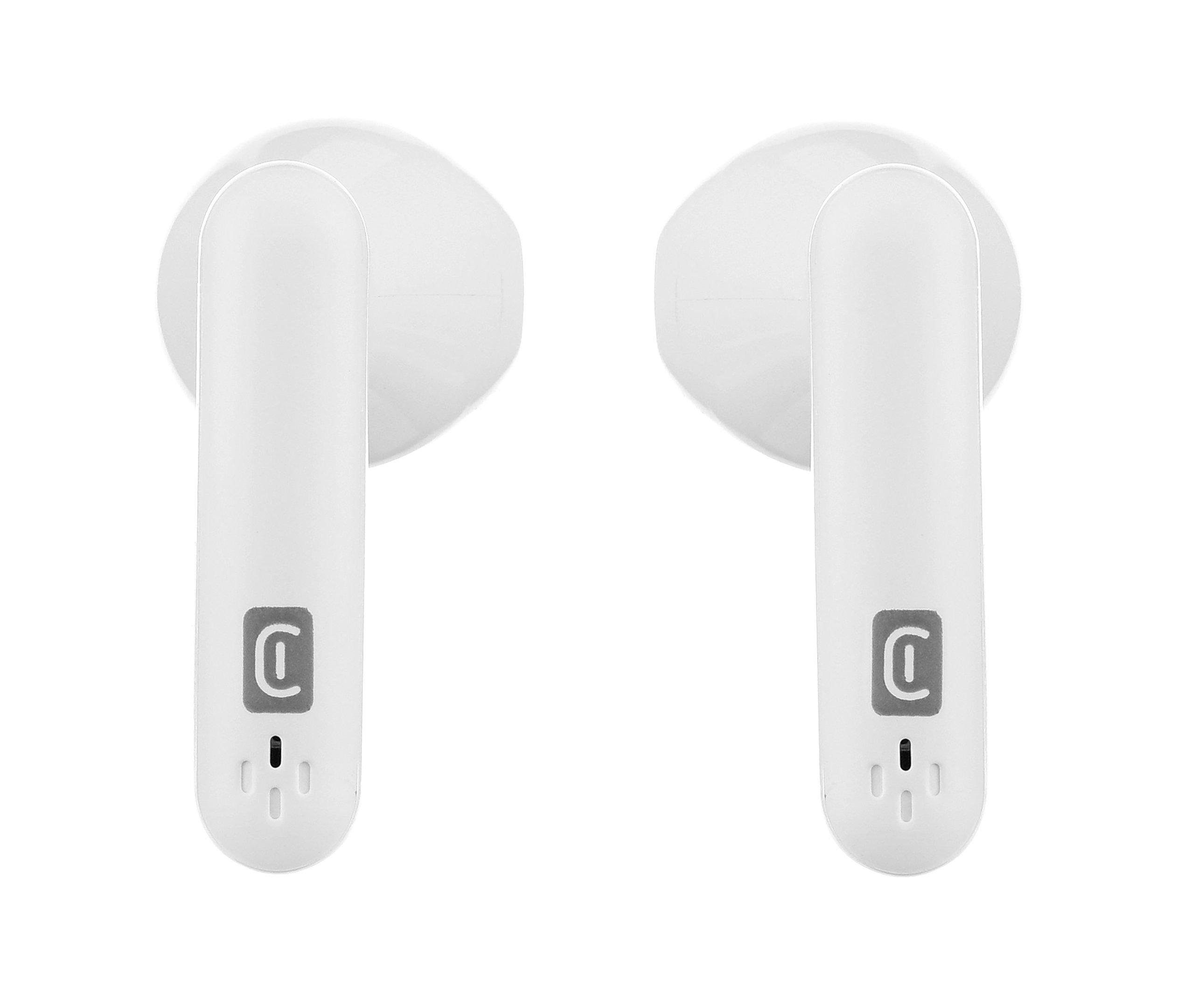 Cellular Line - Bluetooth Earbuds Seek Tws (Original) ©