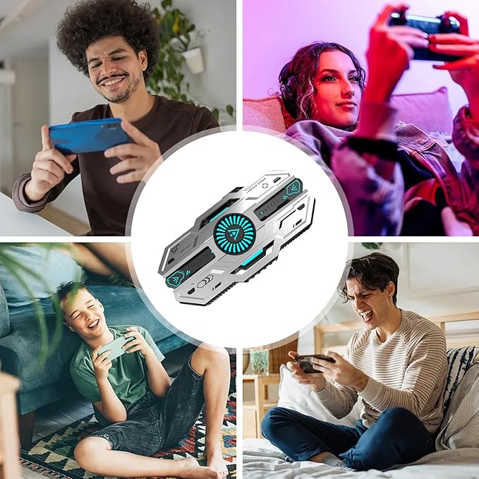 سماعات CYXG بتقنية بلوتوث 5.49، أداء ثابت، مداها 10 متر، وعلبة شحن مستقبلية مناسبة للاستخدام اليومي