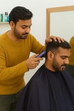 Vertik - Smooth Hair Clipper