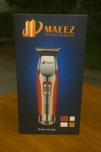Maeez - Hair Trimmer