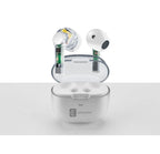 وظيفة Double Master وسماعات Cellular Line TWS لتوفير البطارية وتجربة موسيقية ممتدة طوال اليوم.