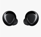 سماعات Samsung Galaxy Buds الأصلية، صوت نقي وعالي الجودة مع إلغاء الضوضاء لتجربة موسيقية غامرة.