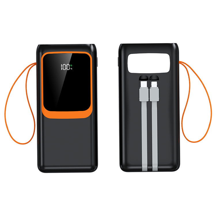 Micro Speed - Power Bank