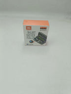 تشغيل طويل وسهل مع JBL Air F9 Pro+، علبة شحن قوية وشاشة LED لمراقبة البطارية بسهولة.