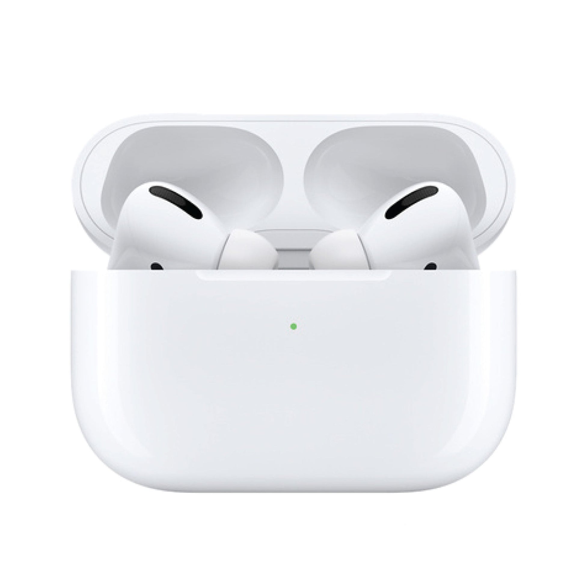 استمتع بسماعات AirPods Pro 2023، تصميم Apple أصلي مع جودة صوت عالية وتقنية إلغاء الضوضاء الفعالة.