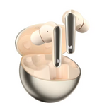 تحكم كامل بالموسيقى والمكالمات عبر لمسة واحدة مع Hepu Wireless EarPods لتجربة استخدام سلسة ومريحة.