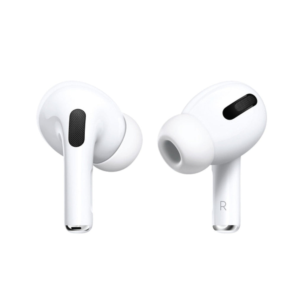 AirPods Pro 2 مع علبة شحن لاسلكية مغناطيسية، سماعات مريحة وعالية الأداء لجميع الأنشطة اليومية.