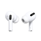 AirPods Pro 2 مع علبة شحن لاسلكية مغناطيسية، سماعات مريحة وعالية الأداء لجميع الأنشطة اليومية.